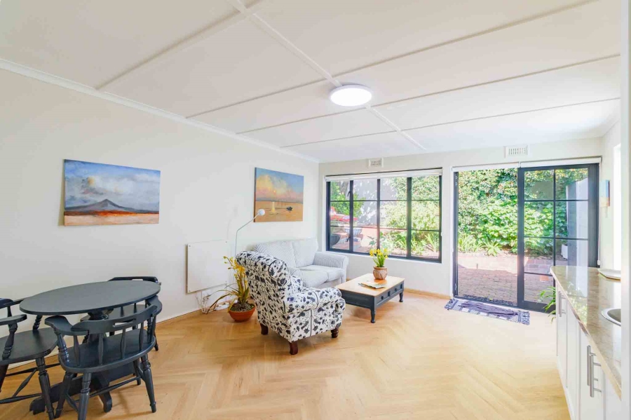 1 Bedroom Property for Sale in Newlands Western Cape